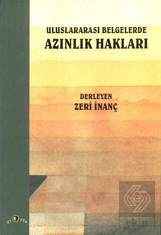 Ekin Kitap