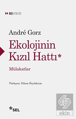 Ekin Kitap