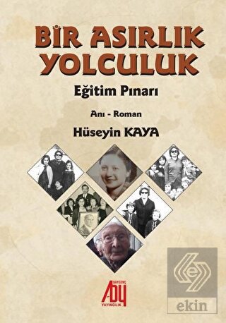 Ekin Kitap