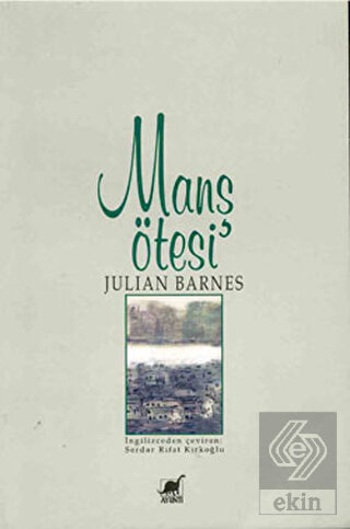 Ekin Kitap