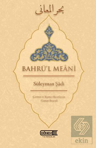 Ekin Kitap