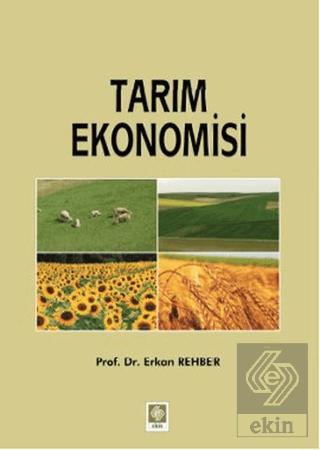 Tarım Ekonomisi