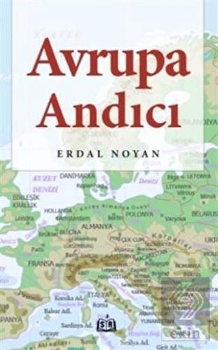 Avrupa Andıcı Erdal Noyan 25 İndirim