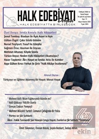Ekin Kitap