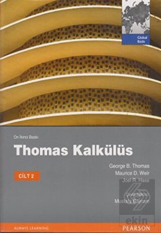 Ekin Kitap