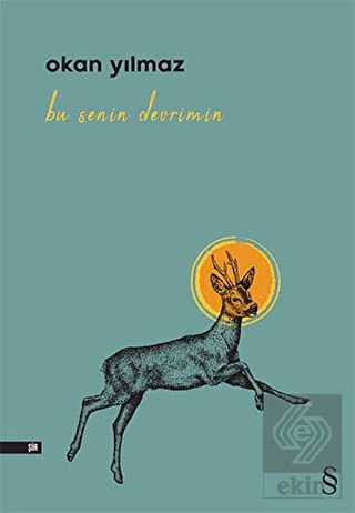 Ekin Kitap