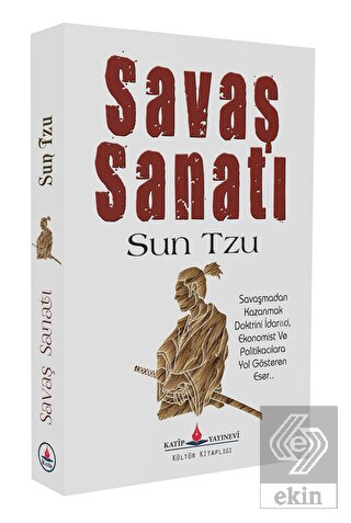 Ekin Kitap