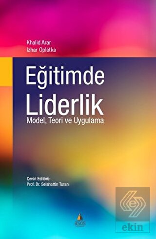 Ekin Kitap