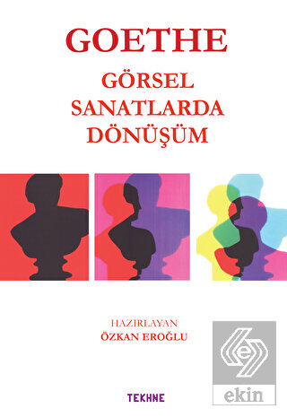 Ekin Kitap