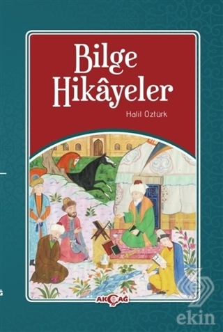 Ekin Kitap