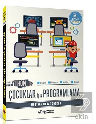 Ekin Kitap