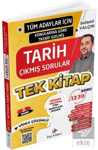 Ekin Kitap