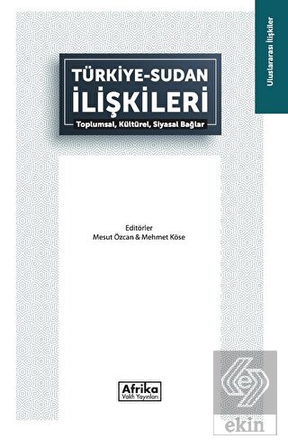 Ekin Kitap
