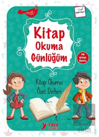 Ekin Kitap