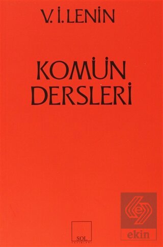 Ekin Kitap