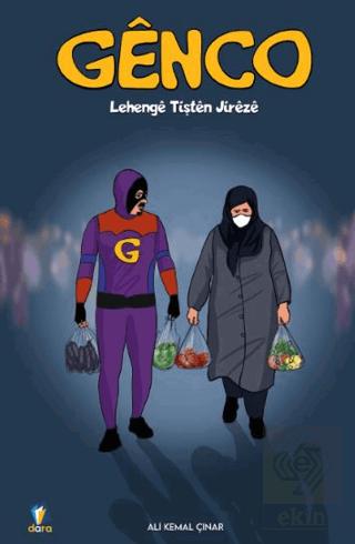 Ekin Kitap