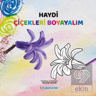 Ekin Kitap