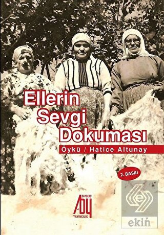 Ekin Kitap
