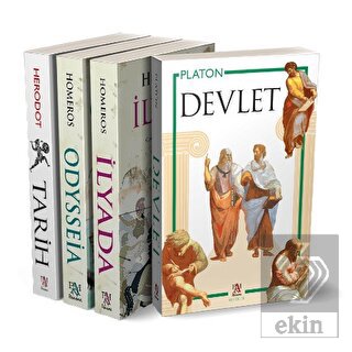 Ekin Kitap