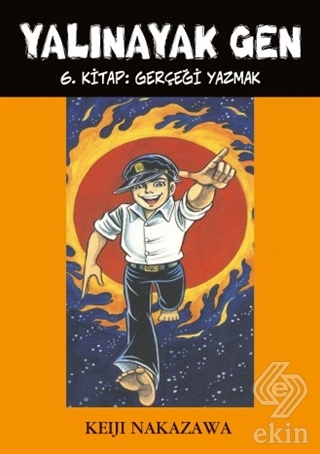 Ekin Kitap