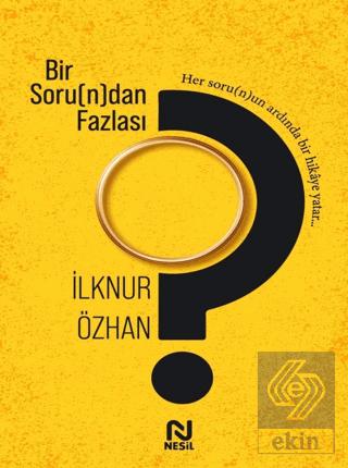 Ekin Kitap
