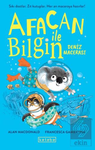 Ekin Kitap