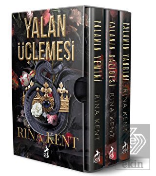 Ekin Kitap