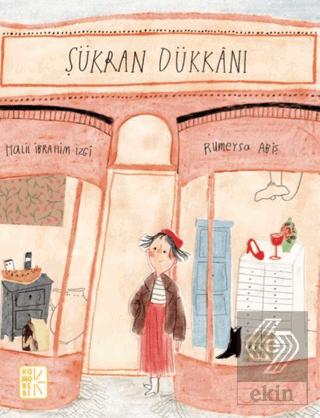 Ekin Kitap