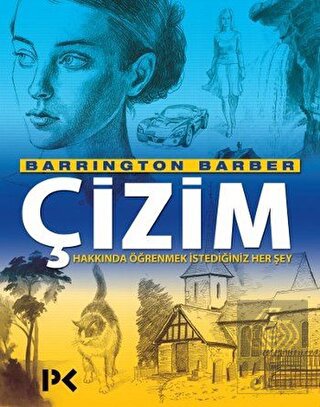 Ekin Kitap