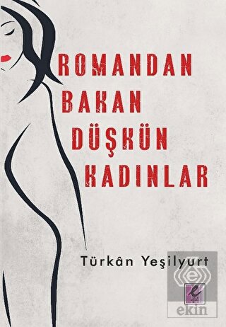 Ekin Kitap