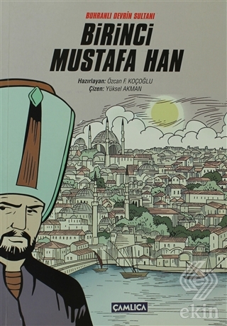 Ekin Kitap