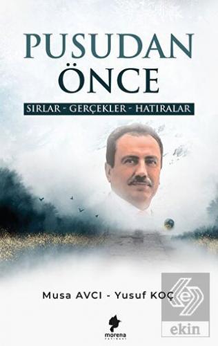 Ekin Kitap