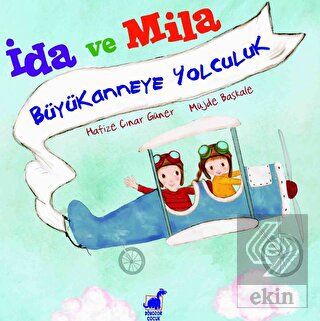 Ekin Kitap