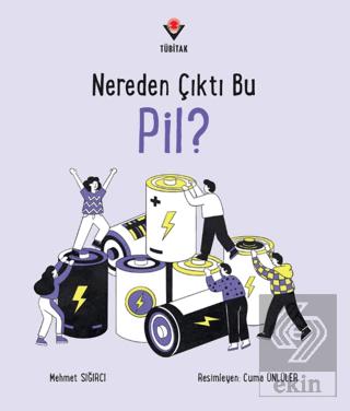 Ekin Kitap
