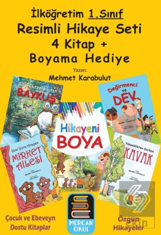 Ekin Kitap