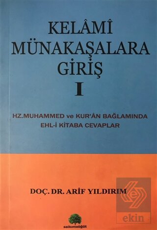 Ekin Kitap