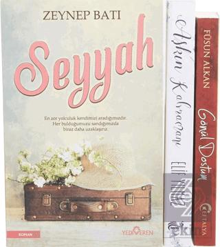 Ekin Kitap