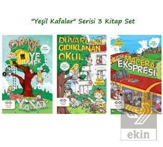Ekin Kitap