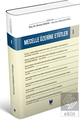 Ekin Kitap