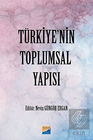 Ekin Kitap