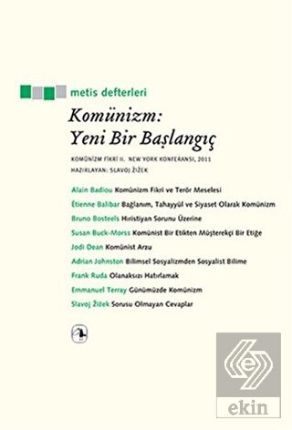 Ekin Kitap
