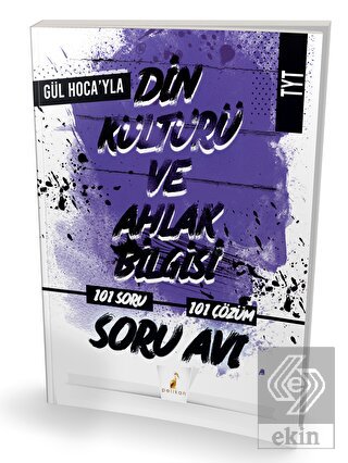 Ekin Kitap