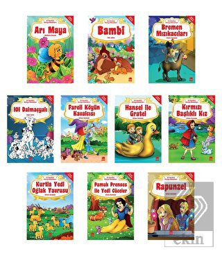 Ekin Kitap