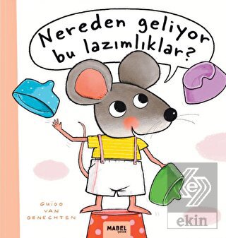 Ekin Kitap