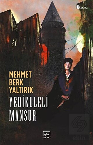 Ekin Kitap