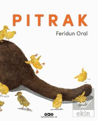 Ekin Kitap