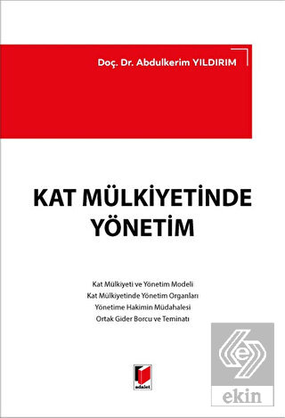Ekin Kitap