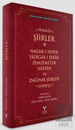 Ekin Kitap