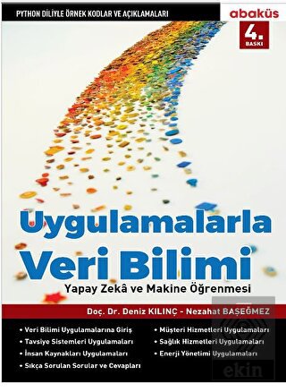 Ekin Kitap