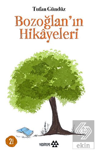 Ekin Kitap